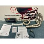 Yamaha MT-09 Akrapovic uitlaat racing line carbon mt09 mt 09, Motoren, Onderdelen | Yamaha, Ophalen of Verzenden, Nieuw