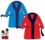 Mickey Mouse Badjas - Maat 98 - 128 - Disney SALE, Kinderen en Baby's, Kinderkleding | Maat 128, Disney, Nacht- of Onderkleding