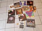 STYX verzameling in vinyl: 12 LPs + extra's + voor kenners, Ophalen, Zo goed als nieuw