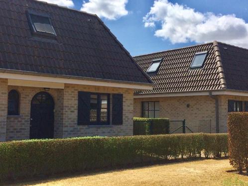 vakantiehuis met zuidelijke tuin te huur, Vakantie, Vakantiehuizen | België, Antwerpen of Vlaanderen, Landhuis of Villa, Dorp