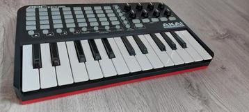 Akai Professional APC Key 25 MKI USB/Midi keyboard., Musique & Instruments, Enlèvement ou Envoi, Utilisé