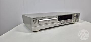 Technics SL-P477A CD-Speler | CD | Philips CDM4 Laser beschikbaar voor biedingen