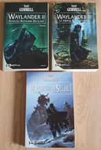 Romans Heroic Fantasy - David GEMMELL - Ed. Bragelonne, Livres, David Gemmell, Enlèvement, Utilisé