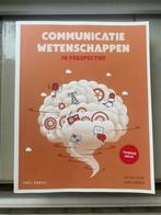 Jan Loisen - Communicatiewetenschappen in perspectief, Boeken, Ophalen of Verzenden, Nieuw, Jan Loisen; Stijn Joye