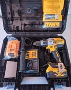 DeWALT DCD996P2 - Set perceuse visseuse, Doe-het-zelf en Bouw, Ophalen of Verzenden, Nieuw, Boormachine