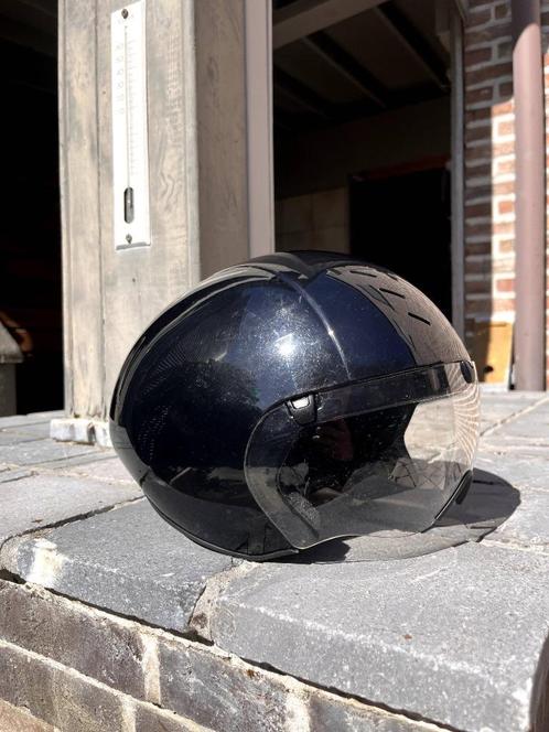 Kask Chrono pro TT helm, Fietsen en Brommers, Fietsaccessoires | Fietshelmen, Gebruikt, Heer of Dame, M, Ophalen