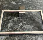 Porte essuie inox, Maison & Meubles, Salle de bain | Linge de bain & Accessoires, Enlèvement, Utilisé, Autres couleurs, Porte-serviettes