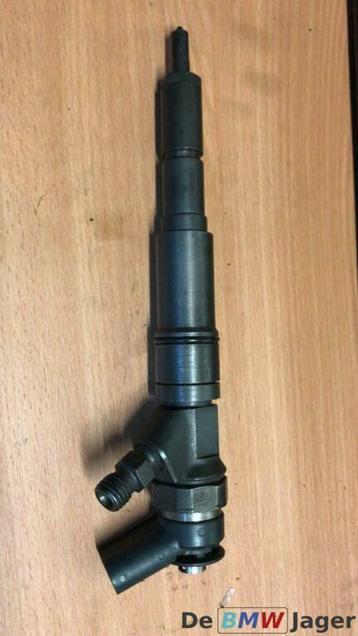 Verstuiver diesel BMW E46 E39 E53 E60 7788609 beschikbaar voor biedingen