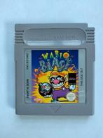 Wario Blast, Consoles de jeu & Jeux vidéo, Jeux | Nintendo Game Boy, Utilisé, Enlèvement ou Envoi