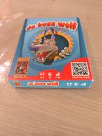 De boze wolf Gezelschapsspel 999 games, Ophalen