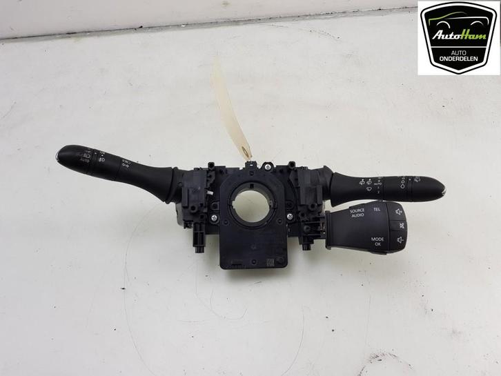 COMBINE COMMODO Renault Megane IV Estate (RFBK) (01-2016/-), Autos : Pièces & Accessoires, Tableau de bord & Interrupteurs, Renault