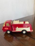 Tonka brandweerwagen rood, Verzamelen, Ophalen, Gebruikt
