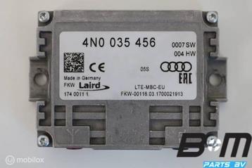 2 weg signaalversterker Skoda Karoq beschikbaar voor biedingen