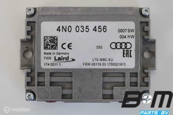 2 weg signaalversterker Skoda Karoq, Auto diversen, Autoradio's, Gebruikt