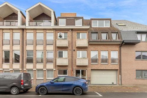 Appartement te koop in Aalter, 2 slpks, Immo, Huizen en Appartementen te koop, Appartement, B