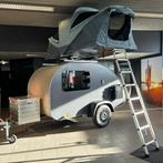 Miniatouring Overland (2023) | BJM Tech Loisirs, Caravanes & Camping, Autres marques, 4 à 5 mètres, 500 - 750 kg, Jusqu'à 2