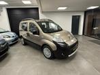 CITROEN NEMO 1.3 LTER DIESEL 109.000 KM/NAVIGATIE TOP STAAT, Auto's, Citroën, Euro 5, Bedrijf, Diesel, 113 g/km