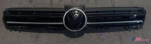 VW GOLF VII GRILLE 5G0853653, Auto-onderdelen, Overige Auto-onderdelen, Volkswagen, Gebruikt, Ophalen of Verzenden