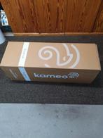 NIEUWE KAMEO ESSENCE FOAM AANPASBAAR MATRAS, Neuf, 90 cm, Matelas, Enlèvement ou Envoi