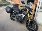 Yamaha MT 09 (2014). Met vele extra’s, Particulier, Naked bike