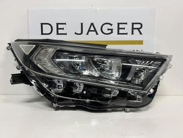 TOYOTA RAV 4 RAV4 V KOPLAMP DROITS 2018-, Utilisé, Toyota