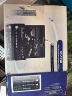 Auto radio met gemotorizeerde 7 inch scherm, Ophalen, Gebruikt