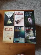 Boeken Deflo, Enlèvement ou Envoi