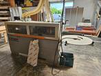 Casadei flexa 17 afplakmachine, Zakelijke goederen, Machines en Bouw | Houtbewerking, Ophalen
