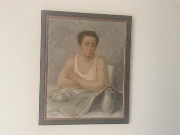 Georges Rogy Brussel beschikbaar voor biedingen