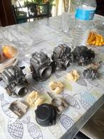 suzuki Carburateur mikuni corps diverse onderdelen, Motoren, Ophalen of Verzenden, Gebruikt