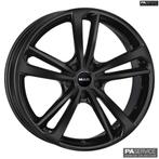 Nwe 20 inch Gloss black MAK Nurburg velgen voor Audi A5 A6 A, Auto-onderdelen, Banden en Velgen, Ophalen of Verzenden, 20 inch