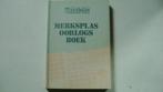 Merksplas oorlogsboek.  Heemkundige kring 1984, Gelezen, België, Ophalen of Verzenden, Heemkundige Kring Marcblas