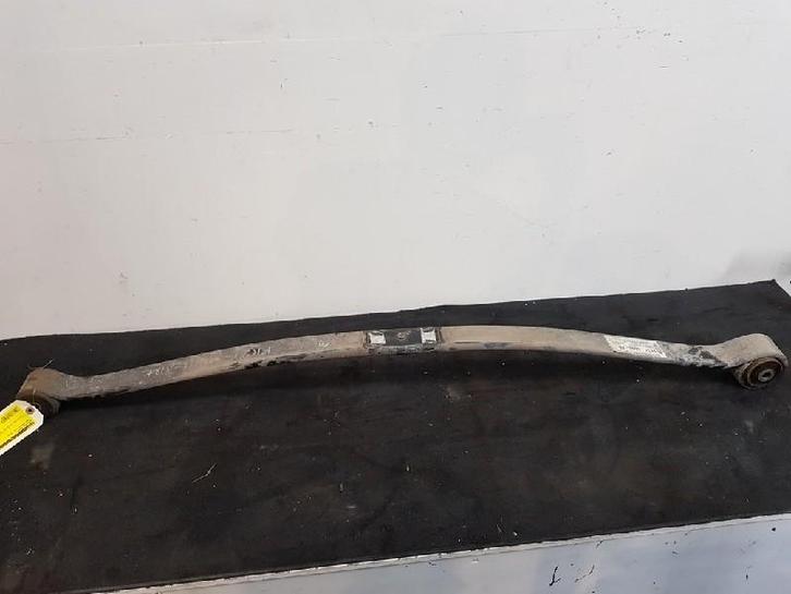 BLADVEER ACHTER Ford Transit Custom (01-2011/12-2023), Auto-onderdelen, Ophanging en Onderstel, Ford, Gebruikt