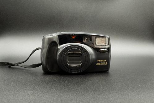 Pentax Zoom 105-R - 38-105mm Point & Shoot, TV, Hi-fi & Vidéo, Appareils photo analogiques, Utilisé, Compact, Pentax, Enlèvement ou Envoi