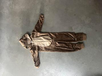 Berenpak kind 3-4 jaar beschikbaar voor biedingen