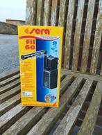 Sera filter te koop, Enlèvement, Comme neuf