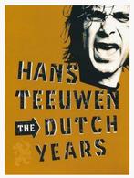 Hans Teeuwen - (6 DVD Box) complete collectie, Ophalen of Verzenden, Zo goed als nieuw