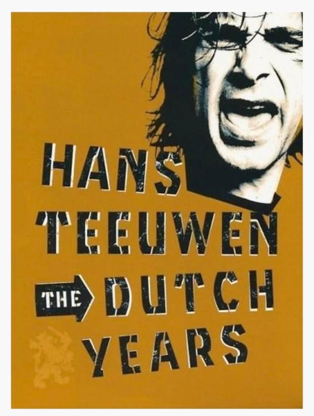 Hans Teeuwen - (6 DVD Box) complete collectie, CD & DVD, DVD | Cabaret & Sketchs, Comme neuf, Enlèvement ou Envoi
