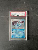 Glaceon (JP) Dawn Dash PSA 10, Ophalen of Verzenden, Zo goed als nieuw