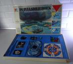 Vintage "Duivelsdriehoek" anno 1977 van MB in Prima Staat., Hobby en Vrije tijd, Gezelschapsspellen | Overige, Ophalen of Verzenden