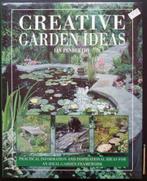Creative garden ideas, Enlèvement, Utilisé