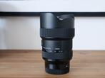 Objectif Sigma pour Sony - 14-24 F2.8 DG DN ART, Audio, Tv en Foto, Ophalen