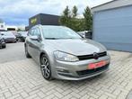Volkswagen Golf 7 highline 1.2i Nieuwstaat 1j garantie, Auto's, Volkswagen, Alcantara, Bedrijf, Handgeschakeld, Golf