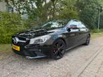 Mercedes cla 180 ambition 173000km, Auto's, CLA, 4 cilinders, 1600 cc, Leder en Stof