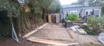 Bijbouw en ruwbouw. 0466445657, Doe-het-zelf en Bouw, Ophalen of Verzenden