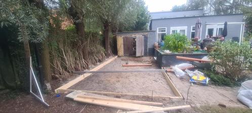Bijbouw en ruwbouw. 0466445657, Doe-het-zelf en Bouw, Adembescherming, Ophalen of Verzenden