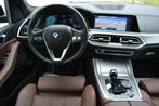 BMW X5 3.0A xDrive45e PHEV Navi/Ambiant 26g - M:2023, Autos, BMW, SUV ou Tout-terrain, 5 places, 238 kW, Cuir