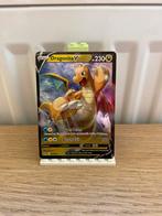 Dragonite V 049/078 - Pokemon kaart, Ophalen of Verzenden, Nieuw, Losse kaart, Foil