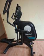 Vélo elliptique, Sports & Fitness, Jambes, Enlèvement, Utilisé, Métal