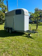 Prachtige ruime paardentrailer Topstaat, Dieren en Toebehoren, Paarden en Pony's | Trailers en Aanhangwagens, Ophalen of Verzenden